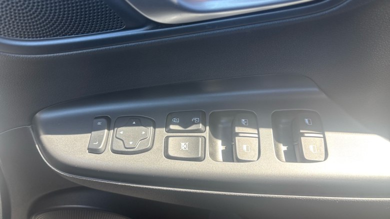 Hyundai KONA 100kW SE Connect 39kWh 5dr Auto Electric Hatchback
